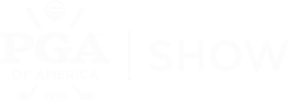PGA Show logo